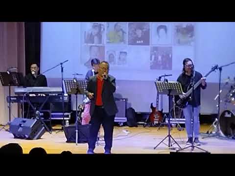 黄昏的旋律🎶往事只能回味～James Poh