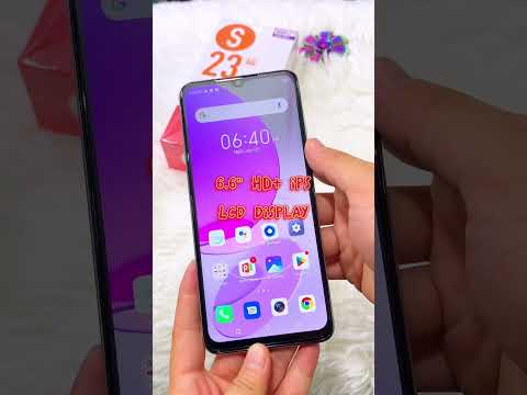 itel S23 4G First Look! Affordable at its finest!