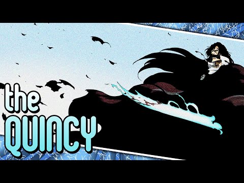 BLEACH: The Quincy | Complete Breakdown