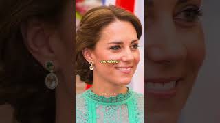 Pieces of jewellery that Prince William gave to Princess Catherine