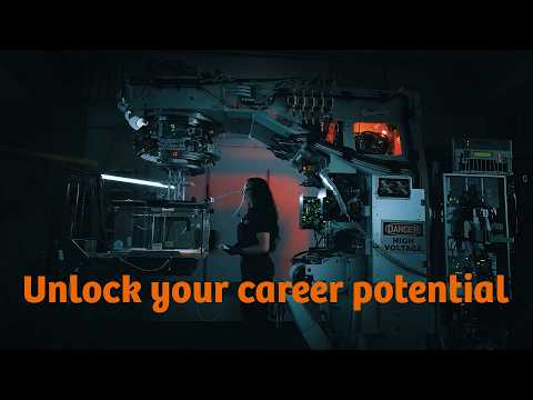 Unlock your career potential with Siemens Healthineers