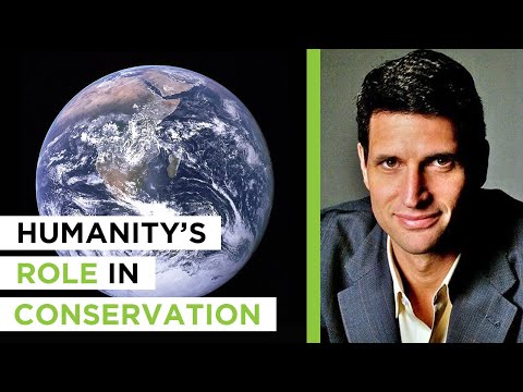 4 Reasons for Hope in a Changing World - with Douglas Abrams | The Empowering Neurologist EP. 143