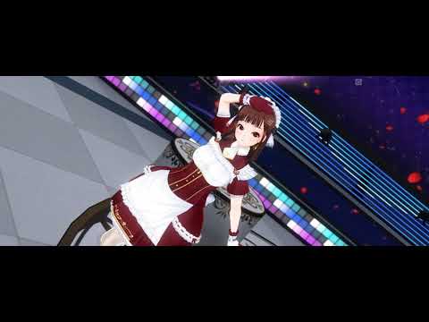 【COM3D2】secret deep blue【凛デレちゃん、不愛想ちゃん、ドSちゃん】