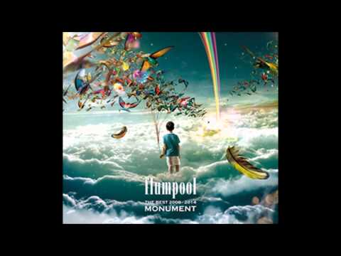 flumpool  　花になれ