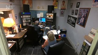 Small-town radio station acts as backbone for community