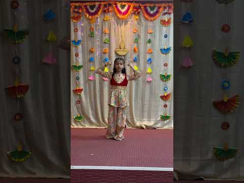 My Dance at Deepwali party #dance #gettogether #song #Party