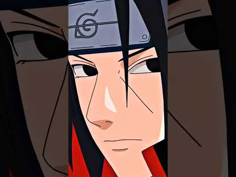 Itachi Edit