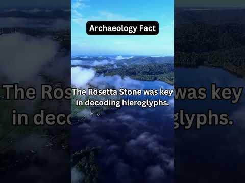 Archeology Facts  Part 1 #archeology #facts #viral #new