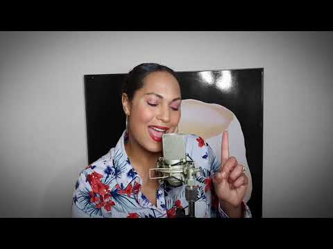 Demi Lovato - Sorry Not Sorry  (HunnyB Cover)