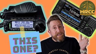 Your *NEXT* Amateur Radio?