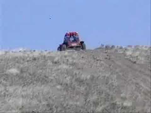 New ATV Manufactured in Oregon