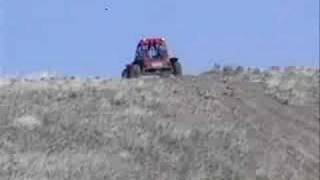 New ATV Manufactured in Oregon