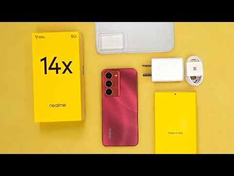 Realme 14x new 5G smartphone under 15k IP69 waterproof 6000mah  🔋#youtubeshorts#trending#viralvideo