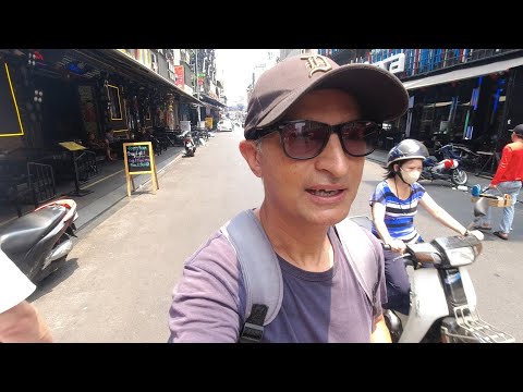 No one told me this about Ho Chi Minh City Vietnam 🇻🇳 | Walking Tour