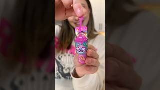 Viral Pop Reveal mini test! #mini #review #barbie