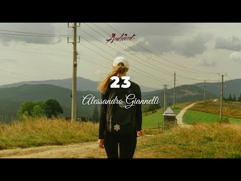 Alessandro Giannelli - 23 [ambient classical piano]