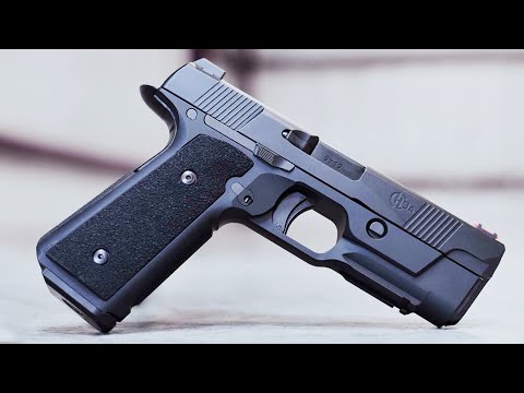 10 Must See New Guns for 2024!