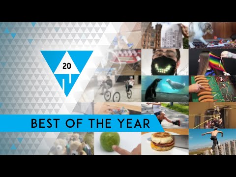 WIN Compilation Best of 2020 (Videos of the Year) | LwDn x WIHEL