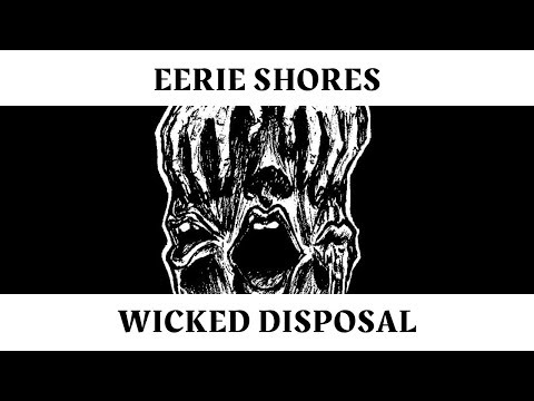 Eerie Shores - Wicked Disposal (Full EP) || Alternative Metal / Alternative Rock