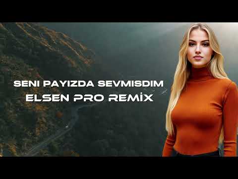 Elsen Pro - Seni Payızda Sevmişdim (Zülfüqar Meherremov & Vefa Şerifova)