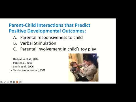 Screen time and Social Engagement in Early Childhood Development