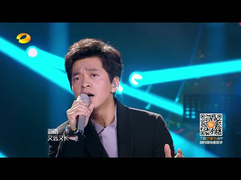 I Am A Singer 3 我是歌手3 第5期 2015-01-30 李健 《在水一方》 单曲版 Singles Song