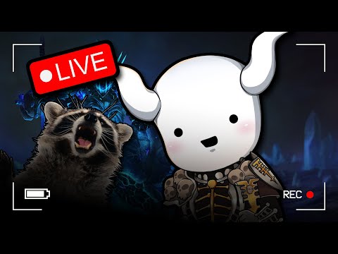 🦝 Nyx League Day 2 - RF Chief [POE] 🦝