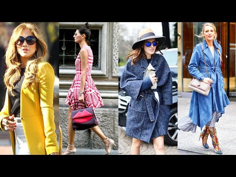 The Most Impressive Street Style Of Milan 2024/25 | Italian Outfits Fashion Inspiration