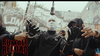 🇮🇷 021Kid - Rumble Reload W/ShegySounds | Pressplay