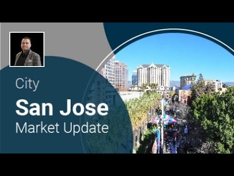 San Jose Market Update