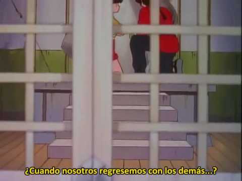 [Ranma ½] Ranma & Akane mejores momentos: 19 [Subtítulos Español - Audio Japonés] [らんま ½]