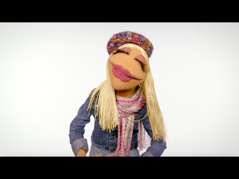 Muppet Thought of the Week ft. Janice | The Muppets