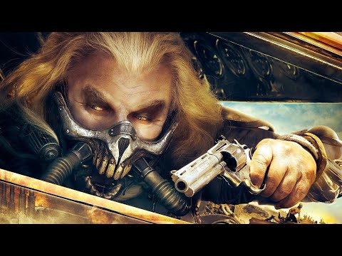 Immortan Joe (Theme) | Mad Max: Fury Road (OST) by Junkie XL