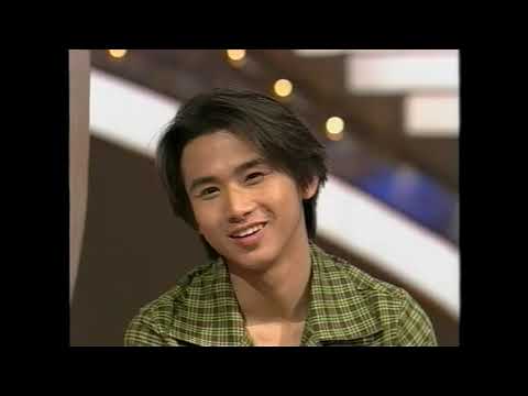 KinKi Kids コント名場面集 1996