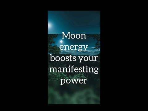 Full moon is not over yet | manifest anything with moon power | Moon energy #fullmoon #manifest