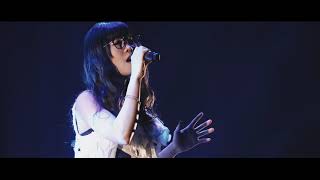 Aimer Live - Hall Tour 19/20 - Rouge de Bleu - Day 1