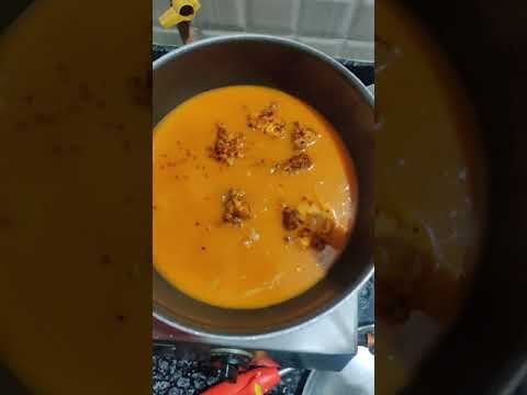 Tastiest Butter Chicken! 🧈😍😍 #shorts #foodshorts #butterchicken #foodbingewithmanes