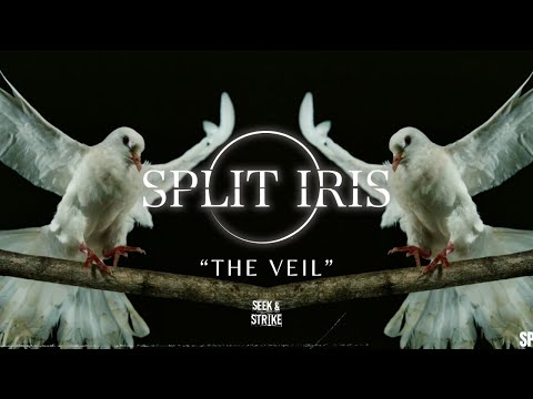 Split Iris - "The Veil" (Official Music Video)