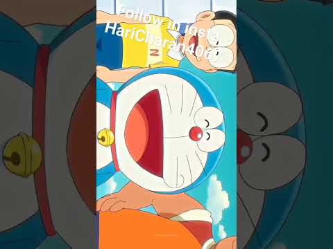 ## The Beauty of Doraemon ##