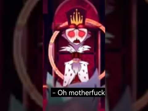 Бедный Столас 11 серия 2 сезона адского босса #helluvaboss #hazbinhoteledit #hazbinhotelsong #blitz