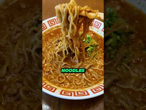 Best Spicy Ramen in Manila? #ramenshop #ramennoodles #Makati #Manila