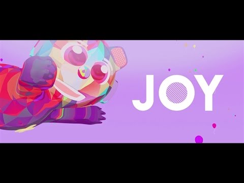 JOY 歌った - ろん「JOY」song by Lon