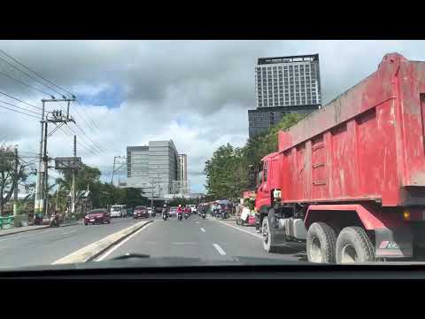 Cebu City April 23 | Food Security is now being threatened by the super hot weather!