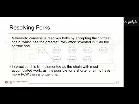 【前沿研究课程】第三讲：SoK：Consensus in the Age of Blockchains - PKU 北大人