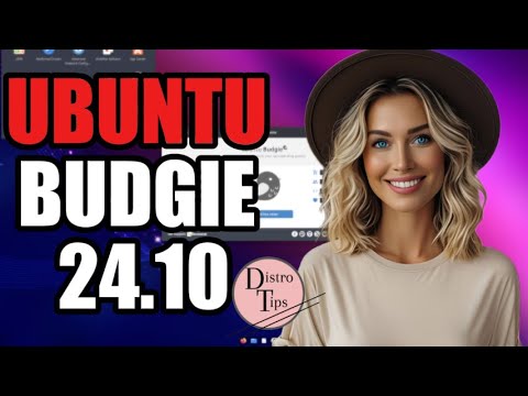 Unlock the Future with Ubuntu Budgie 24.10: Features, Tips, and Transformations You Can't Miss!