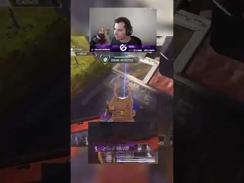 INSANE 1v3 #apexlegends #gent #apex #gentrifyinq #apexlegends