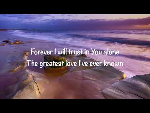 ICF Worship - Boast (with lyrics)(2024)