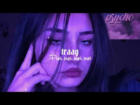 Bizzey - Traag Ft. Jozo & Kraantje Pappie “papi, papi, papi, papi” [ SLOWED ]