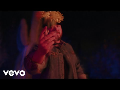 Mitchell Tenpenny - Woke Up in a Dream (Official Music Video)