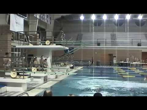 4 x 500 Diving